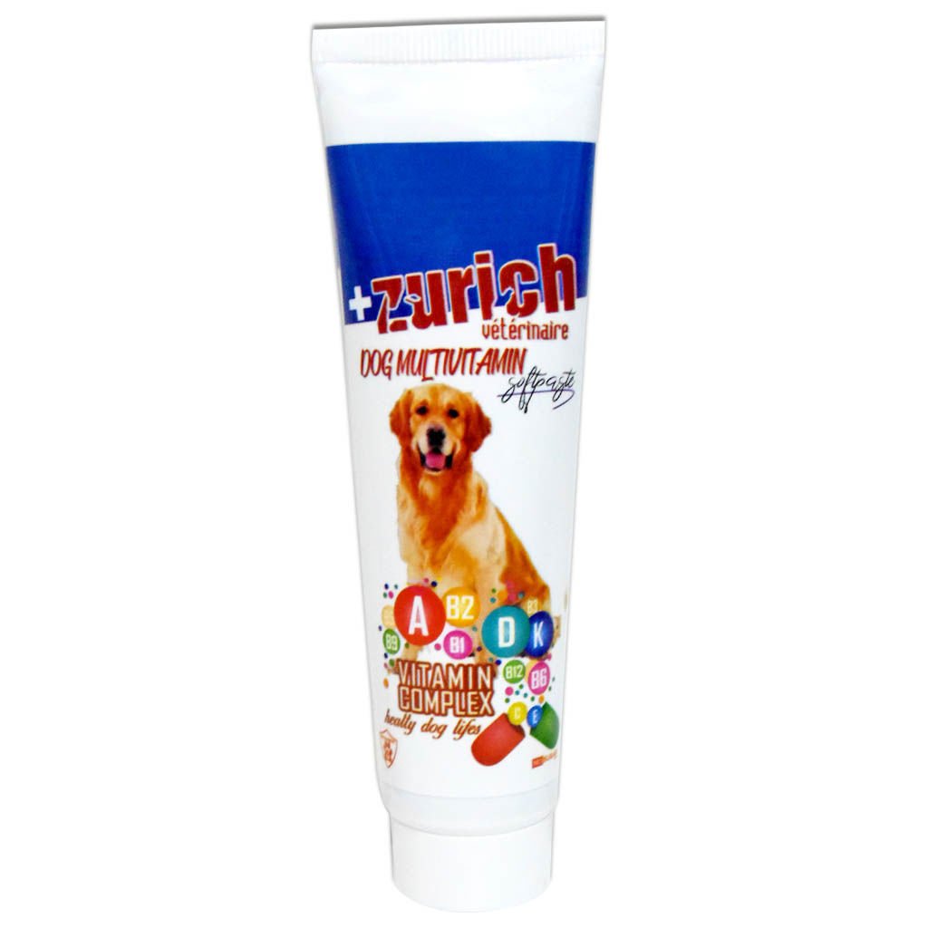 Dog Multivitamin Köpek Multivitamin 100 gr Dog Multivitamin Köpek Multivitamin 100 gr