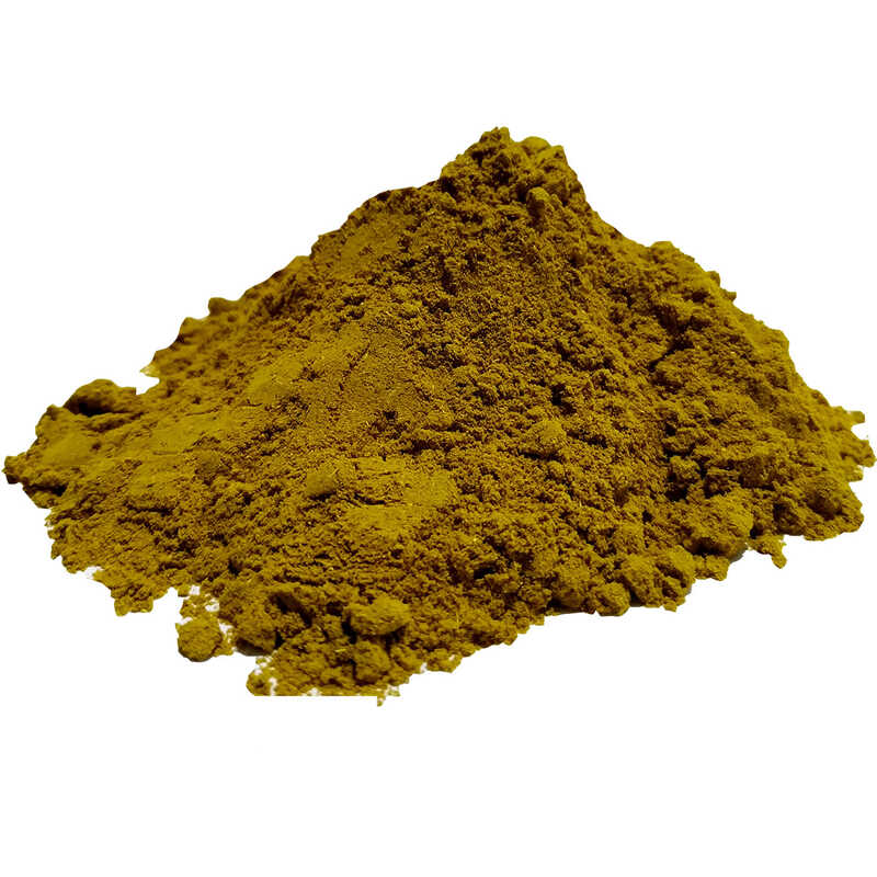 Köri Öğütülmüş Baharat Karışımı Küri Curry 100 Gr Paket - Lisinya