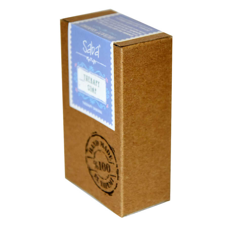 Lisinya214 Kostiksiz Therapy Sabunu 125 Gr