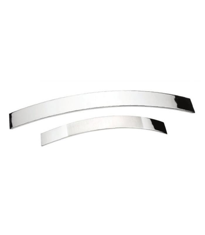 Lisinya202 Krom Nergis Dolap Çekmece Kulpu 160 mm