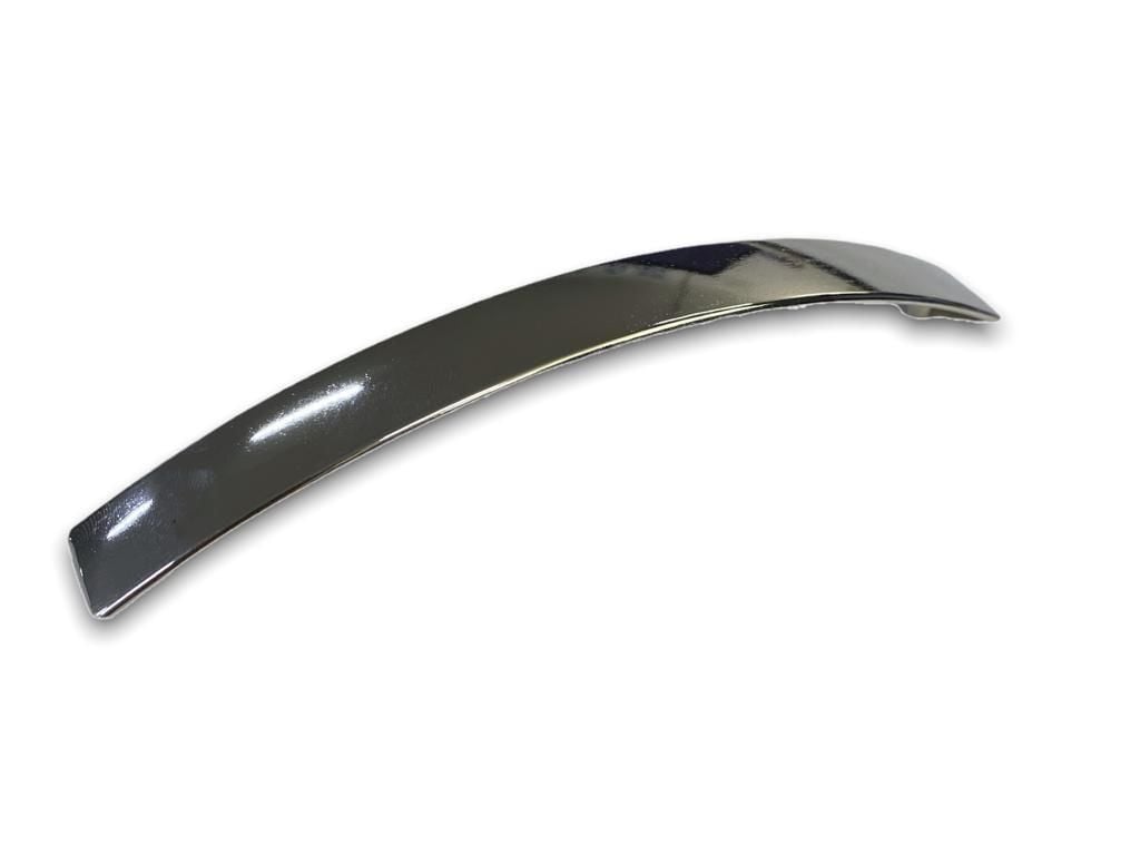 Lisinya202 Krom Nergis Dolap Çekmece Kulpu 160 mm