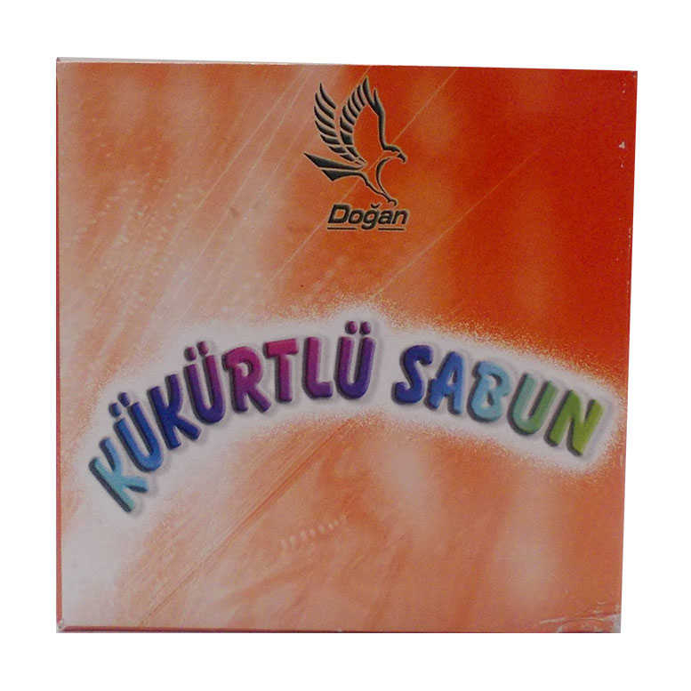 Lisinya214 Kükürtlü Sabun 150Gr