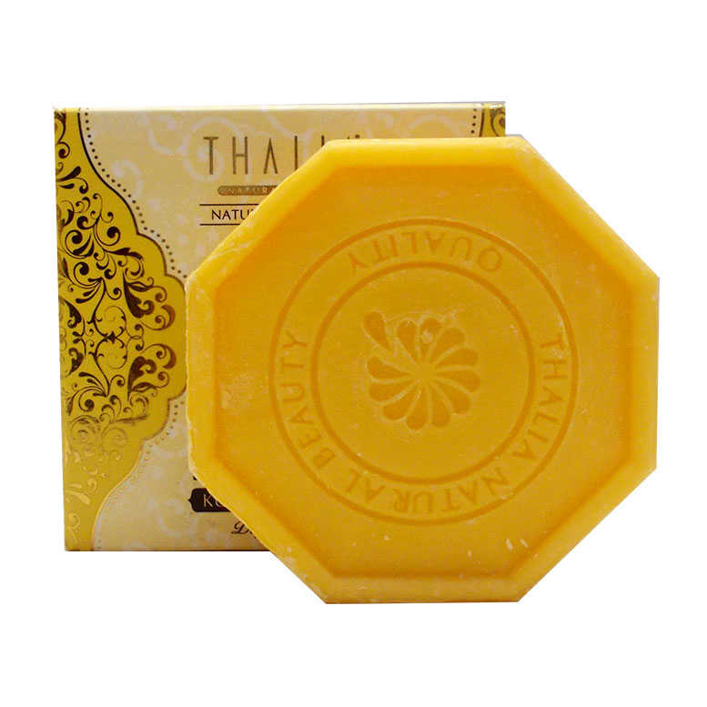 Lisinya214 Kükürtlü Sabun 125Gr