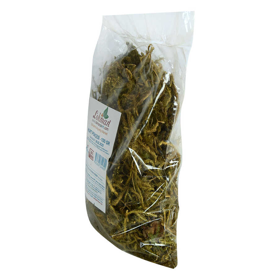 Lisinya214 Kurt Pençesi Otu Doğal 100 Gr Paket