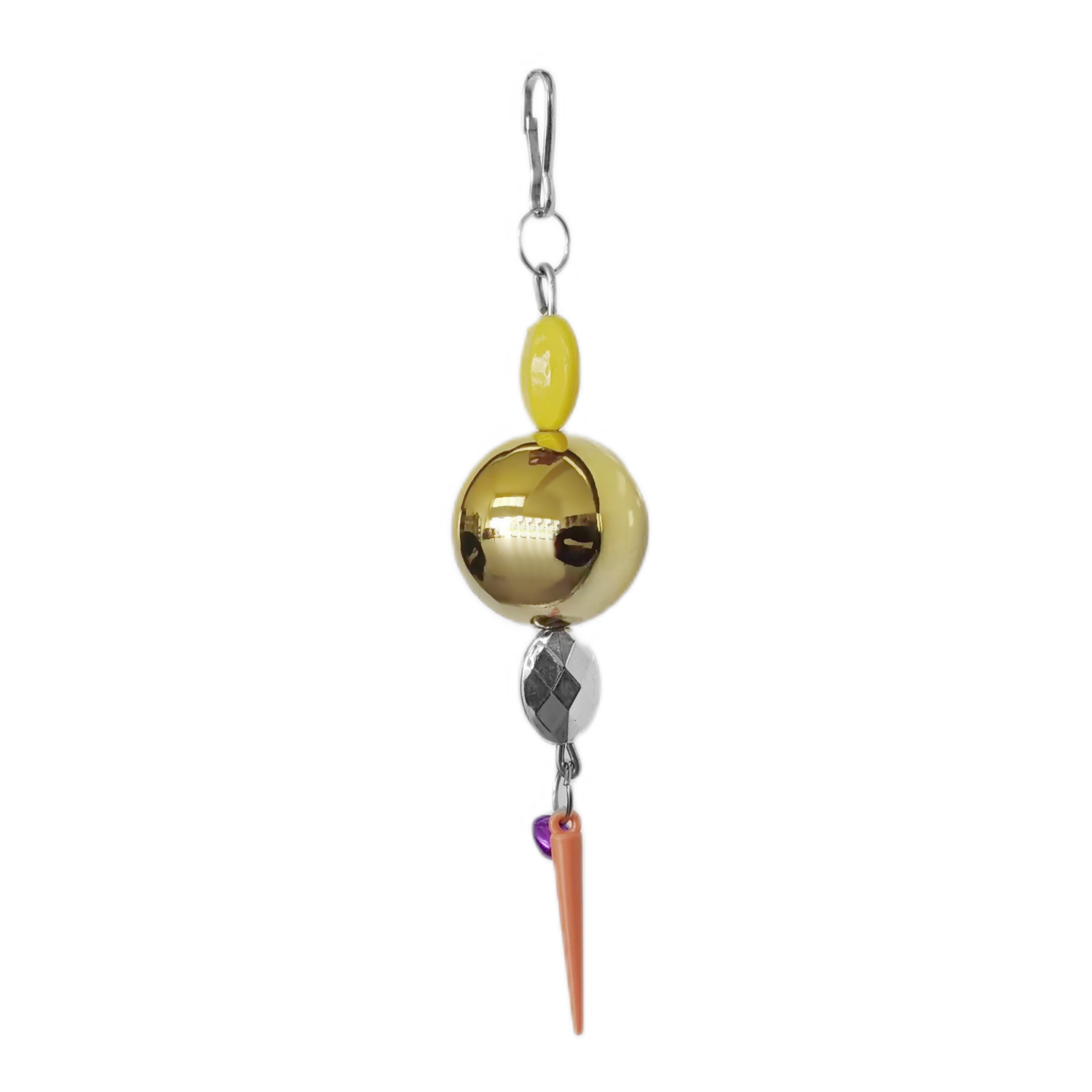 Lisinya205 Çanlı Parlak Toplu Kuş Oyuncağı 3 cm-14 cm Lisinya205 Çanlı Parlak Toplu Kuş Oyuncağı 3 cm-14 cm