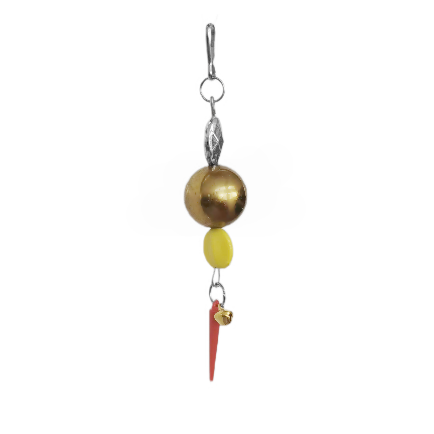 Lisinya205 Çanlı Bakır Toplu Kuş Oyuncağı 2.5 cm-14 cm Lisinya205 Çanlı Bakır Toplu Kuş Oyuncağı 2.5 cm-14 cm