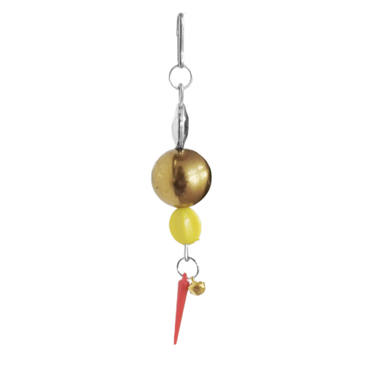 Lisinya205 Çanlı Bakır Toplu Kuş Oyuncağı 2.5 cm-14 cm Lisinya205 Çanlı Bakır Toplu Kuş Oyuncağı 2.5 cm-14 cm