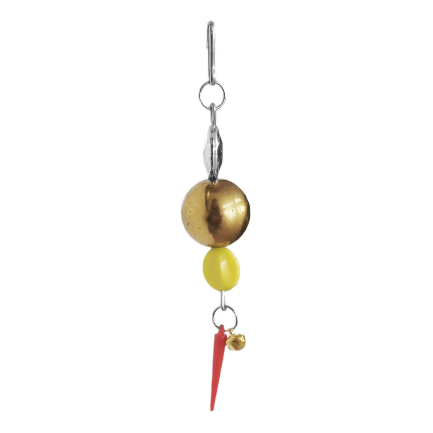 Lisinya205 Çanlı Bakır Toplu Kuş Oyuncağı 2.5 cm-14 cm Lisinya205 Çanlı Bakır Toplu Kuş Oyuncağı 2.5 cm-14 cm