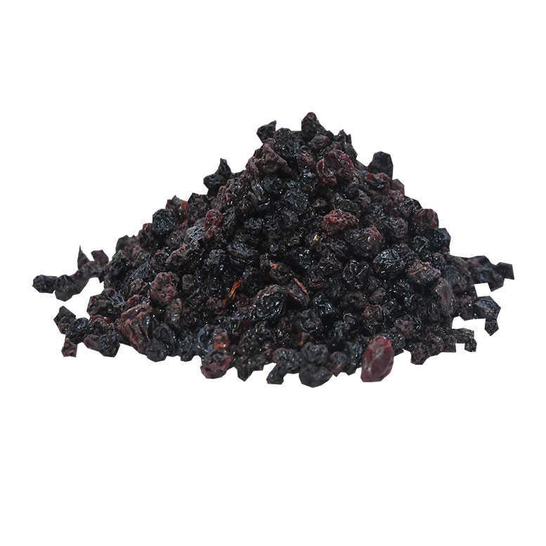 Lisinya214 Kuş Üzümü Doğal 40 Gr Paket