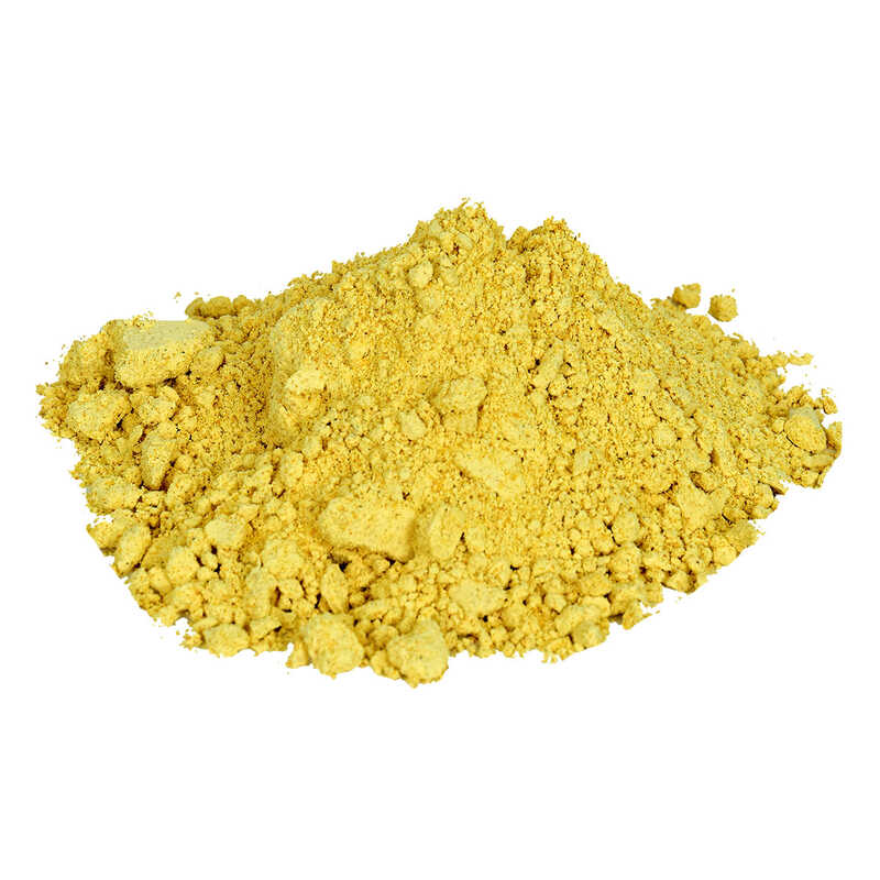 Lisinya214 Leblebi Tozu Leblebi Unu Öğütülmüş Doğal 100 Gr Paket