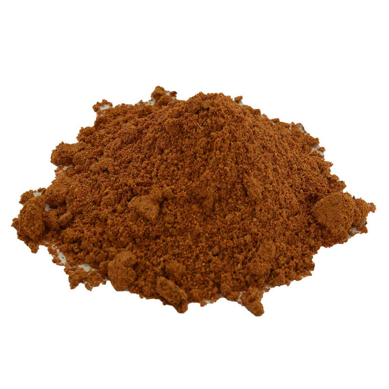 Fajita Baharatı Karışımı 100 Gr Paket - Lisinya