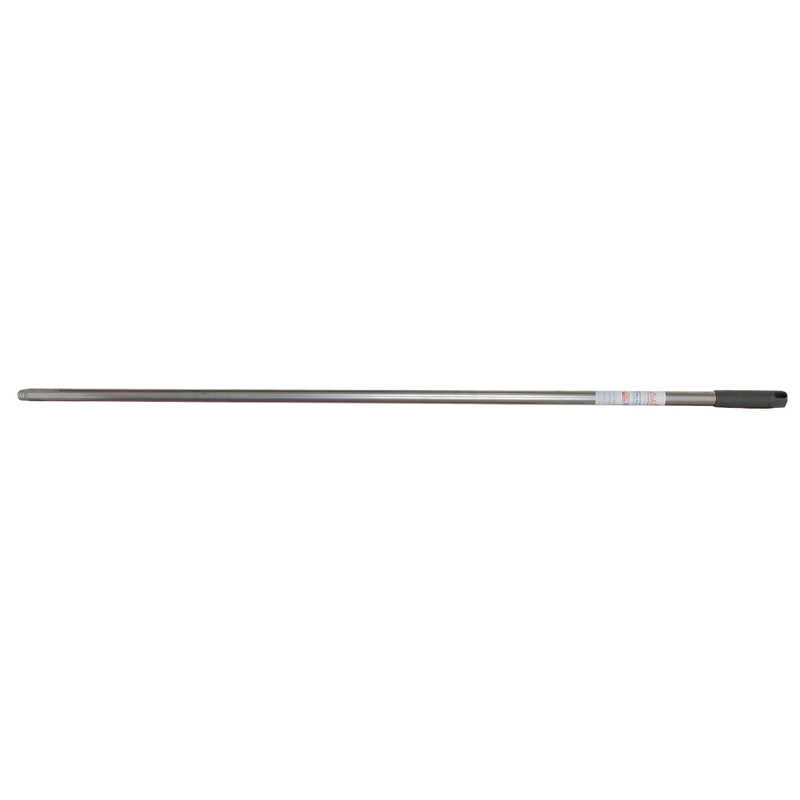 Lisinya214 Fırça Sapı Ucu Vidalı Boyalı Karışık Renk Mop Sapı 120 Cm 1 Adet BMS12