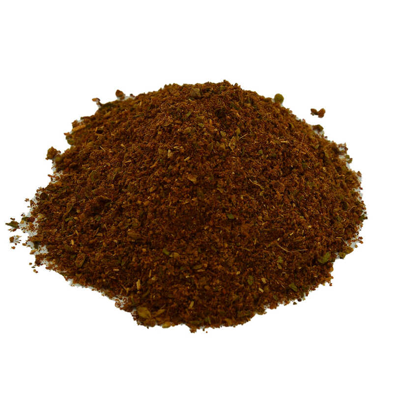 Kahvaltılık Poy Baharat Karışımı 100 Gr Paket - Lisinya
