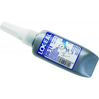 Lisinya202 Loxeal 58-11 Sızdırmazlık 250 ml Orta Mukavemet