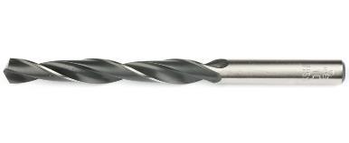 Lisinya202 Makina Takım 338/RN HSS Metal Delme Ucu 6 mm