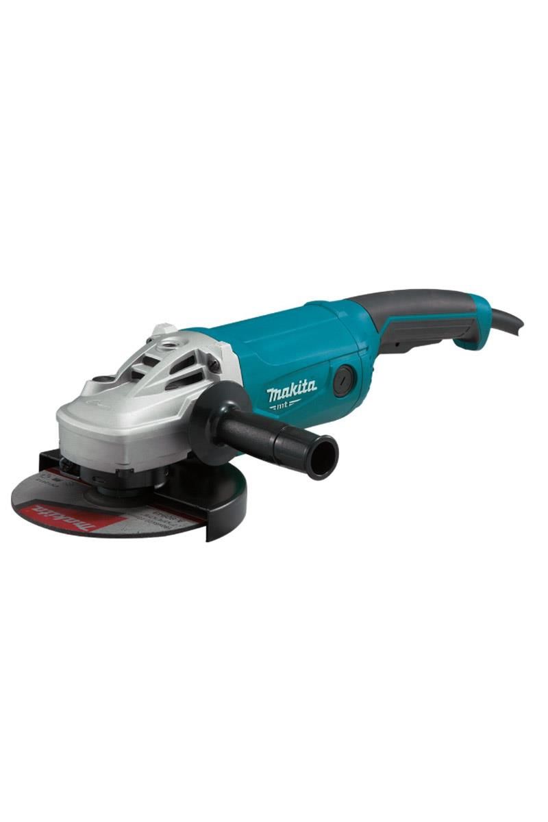 M9000B 180 mm Büyük Taşlama 2000 Watt Lisinya202 Makita M9000B 180 mm Büyük Taşlama 2000 Watt