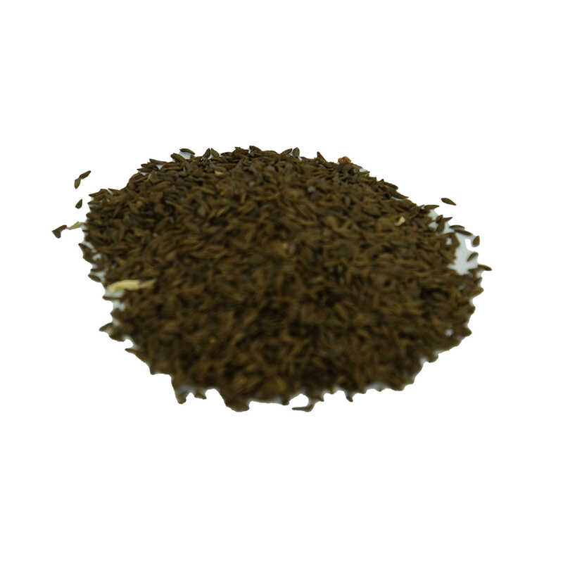 Lisinya214 Marul Tohumu Doğal Kıvırcık 100 Gr Paket