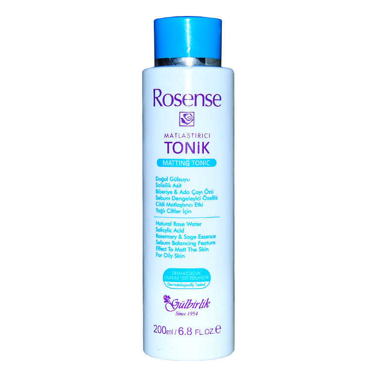 Lisinya214 Matlaştırıcı Tonik 200 ML