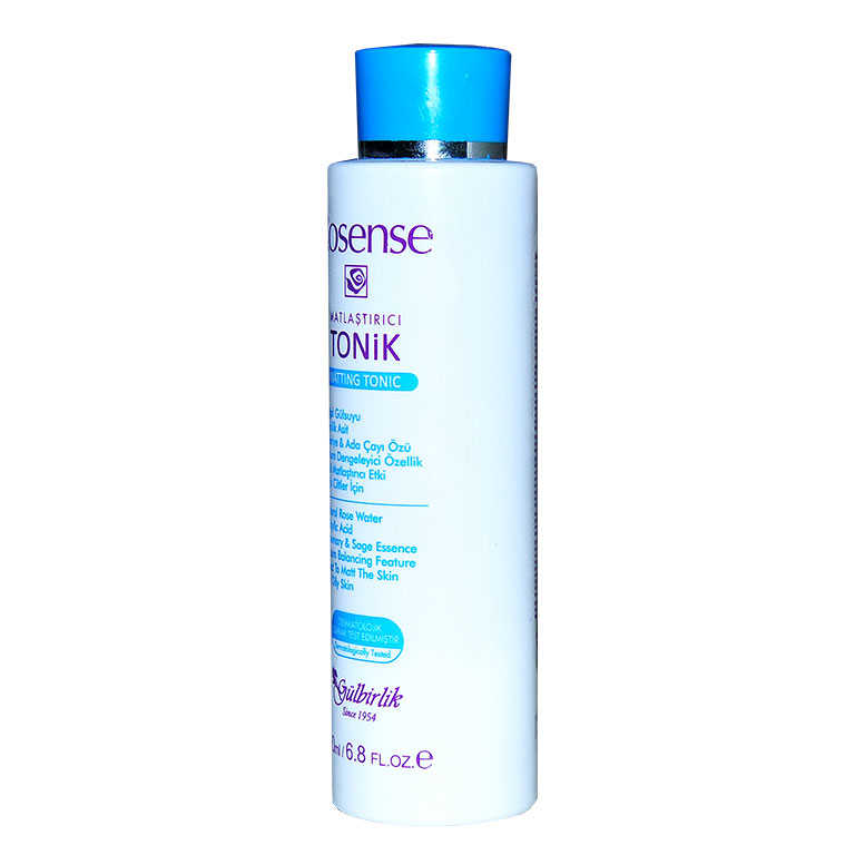Lisinya214 Matlaştırıcı Tonik 200 ML