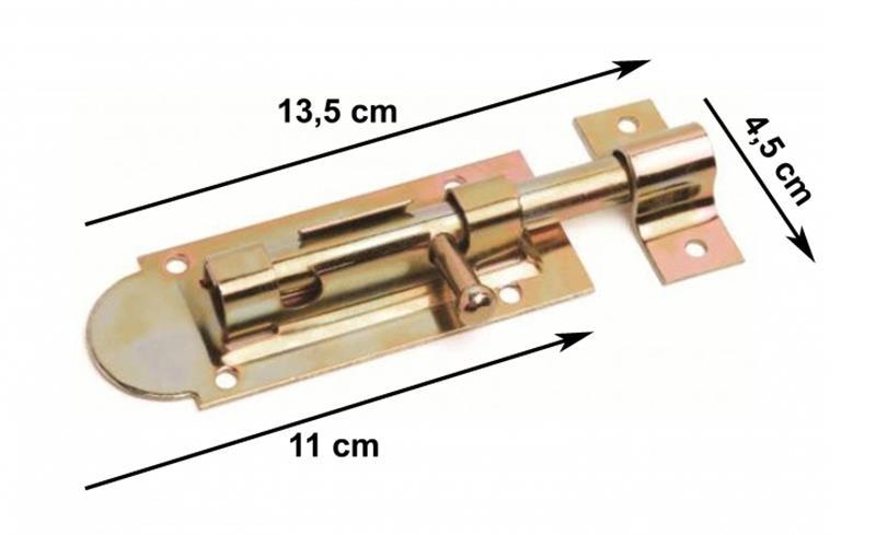 Lisinya202 Mavzer Sürgü No: 10