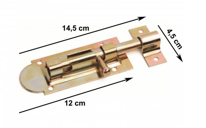 Lisinya202 Mavzer Sürgü No: 14