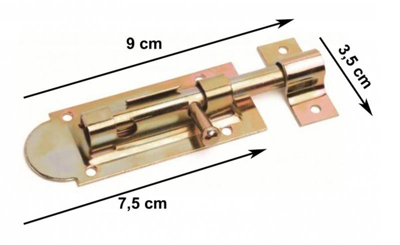 Mavzer Sürgü No: 2 Lisinya202 Mavzer Sürgü No: 2