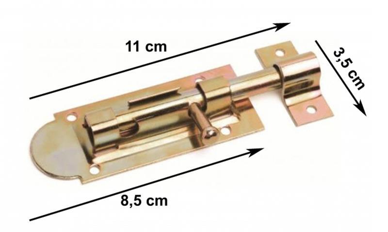 Mavzer Sürgü No: 4 Lisinya202 Mavzer Sürgü No: 4