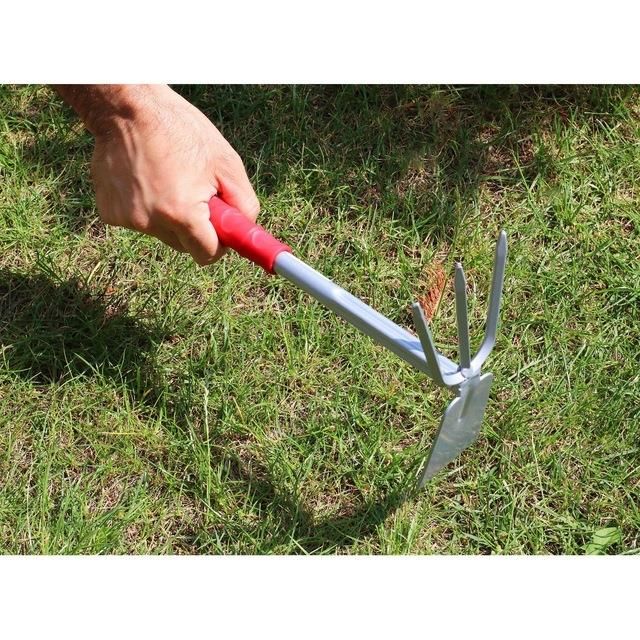 Lisinya202 Max Garden 609248 Çelik Çapa
