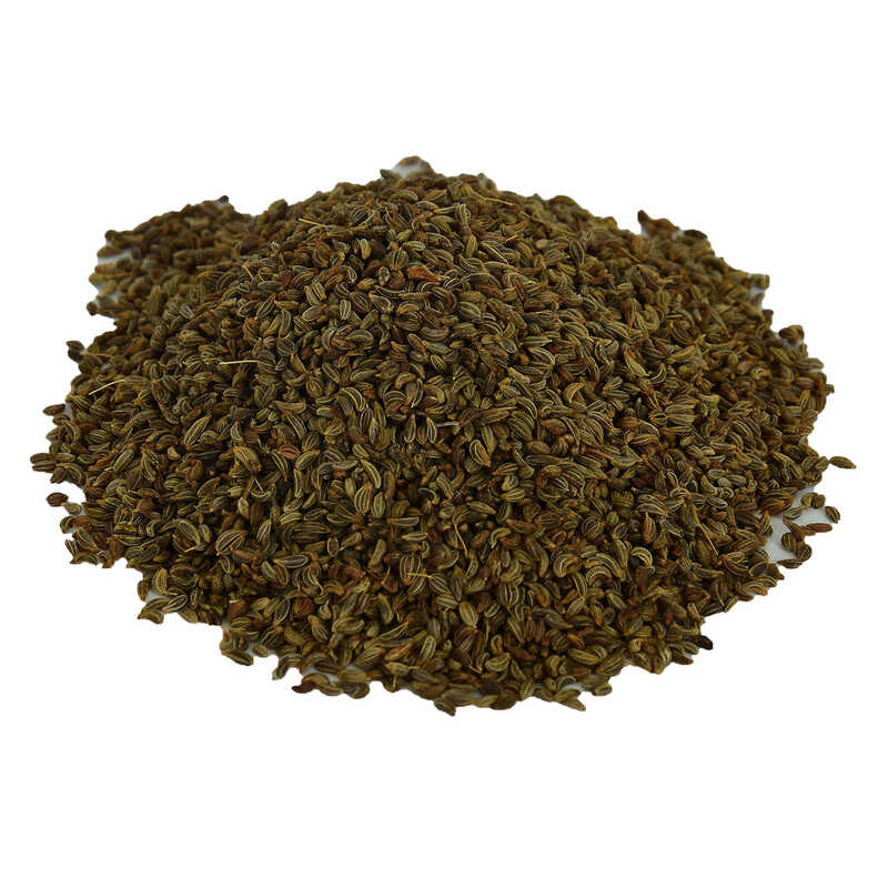Lisinya214 Doğal Maydanoz Tohumu 100 Gr Paket
