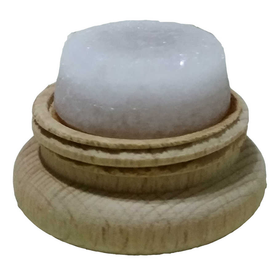 Lisinya214 Menthol Taşı Spa ve Masaj Mentholü 7 Gr X 10 Adet