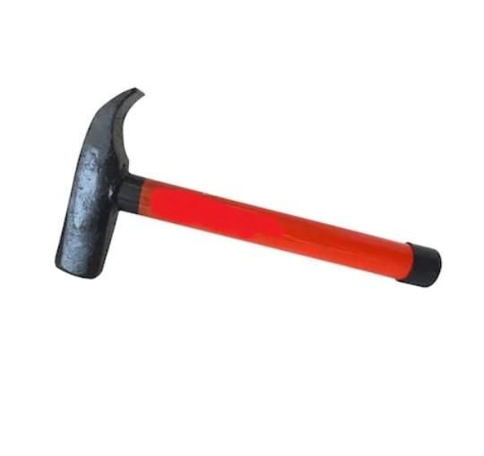 Lisinya202 Metal Saplı Kamyoncu Çekici 2000 gr