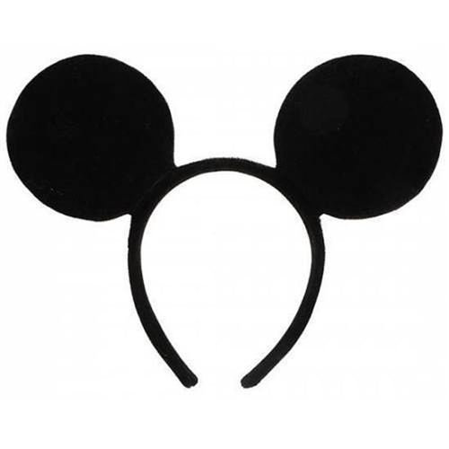 Mickey Mouse Tacı Fare Tacı (Lisinya)