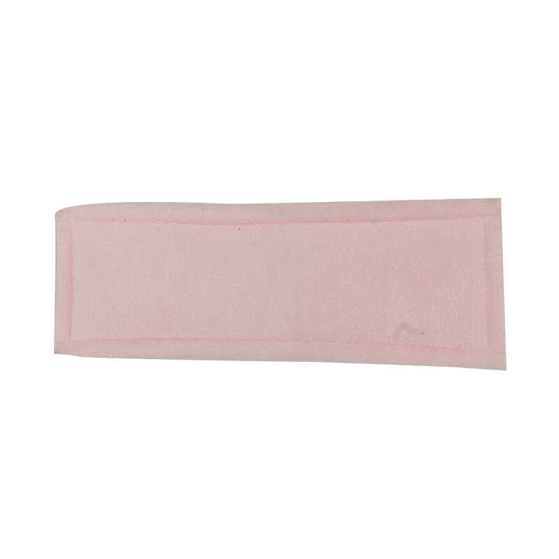 Lisinya214 Mikro Pelüş Mop Yumuşak Paspas Karışık Renk 40 Cm x 10