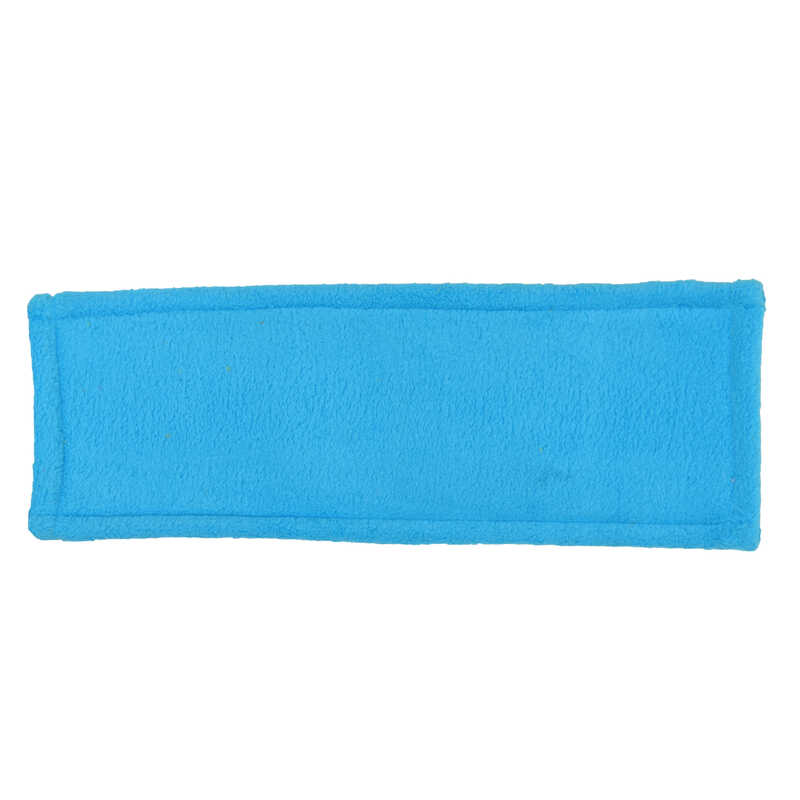 Lisinya214 Mikro Pelüş Mop Yumuşak Paspas Karışık Renk 50 x 15 Cm