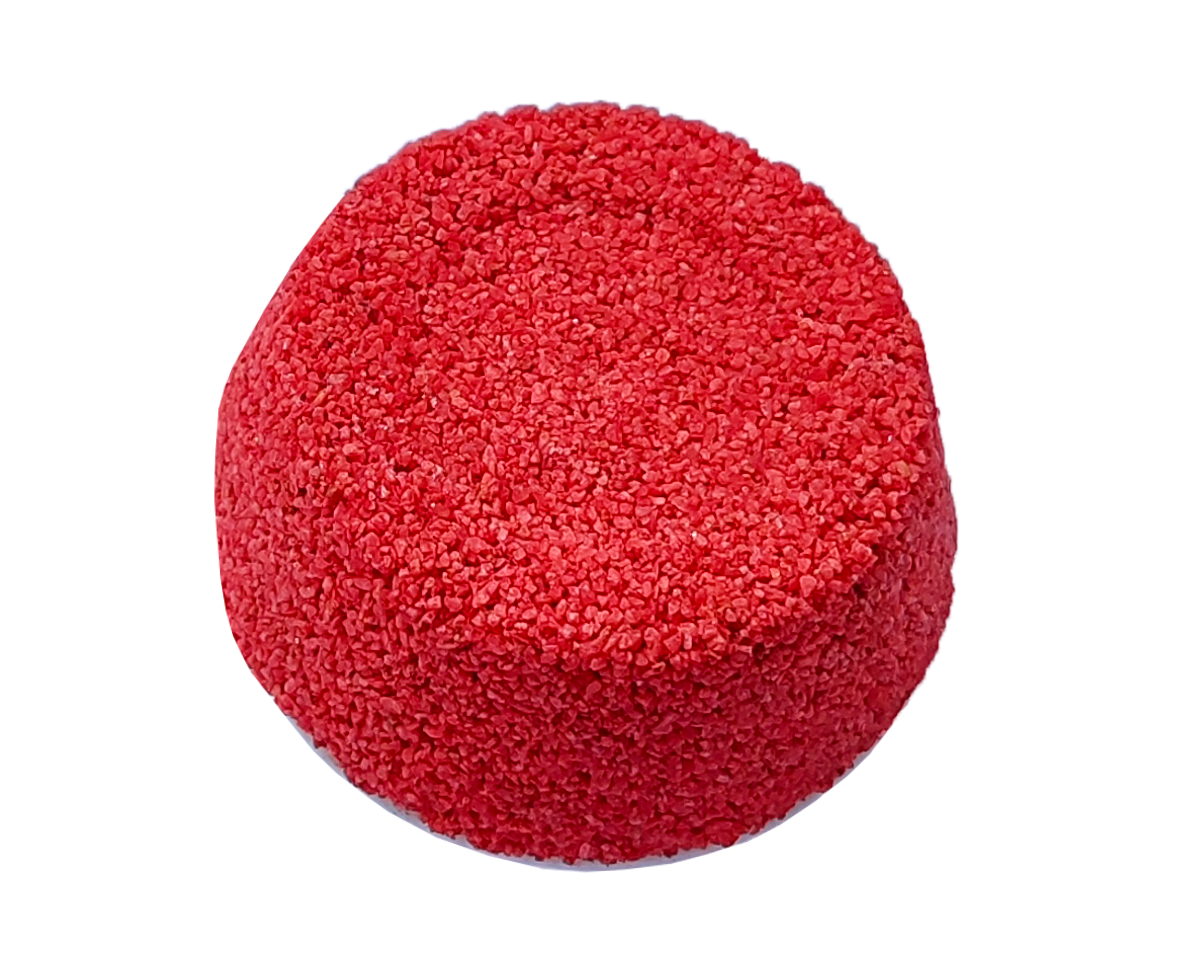 Lisinya205  Çilek Aromalı Kuşlar İçin Mineral Blok 100 gr