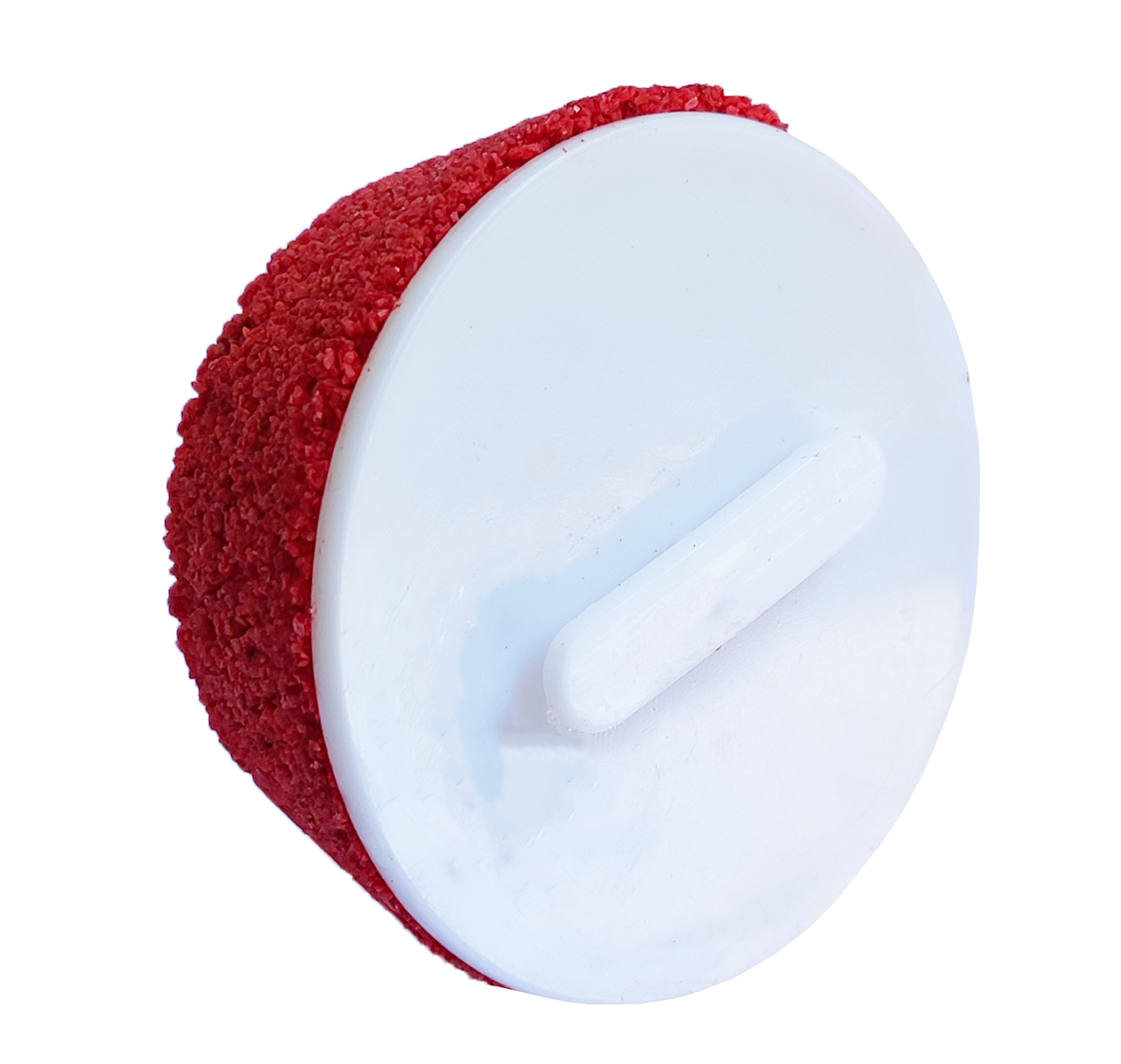 Lisinya205  Çilek Aromalı Kuşlar İçin Mineral Blok 100 gr