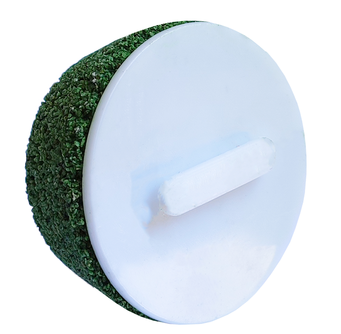 Lisinya205  Elma Aromalı Kuşlar İçin Mineral Blok 100 gr