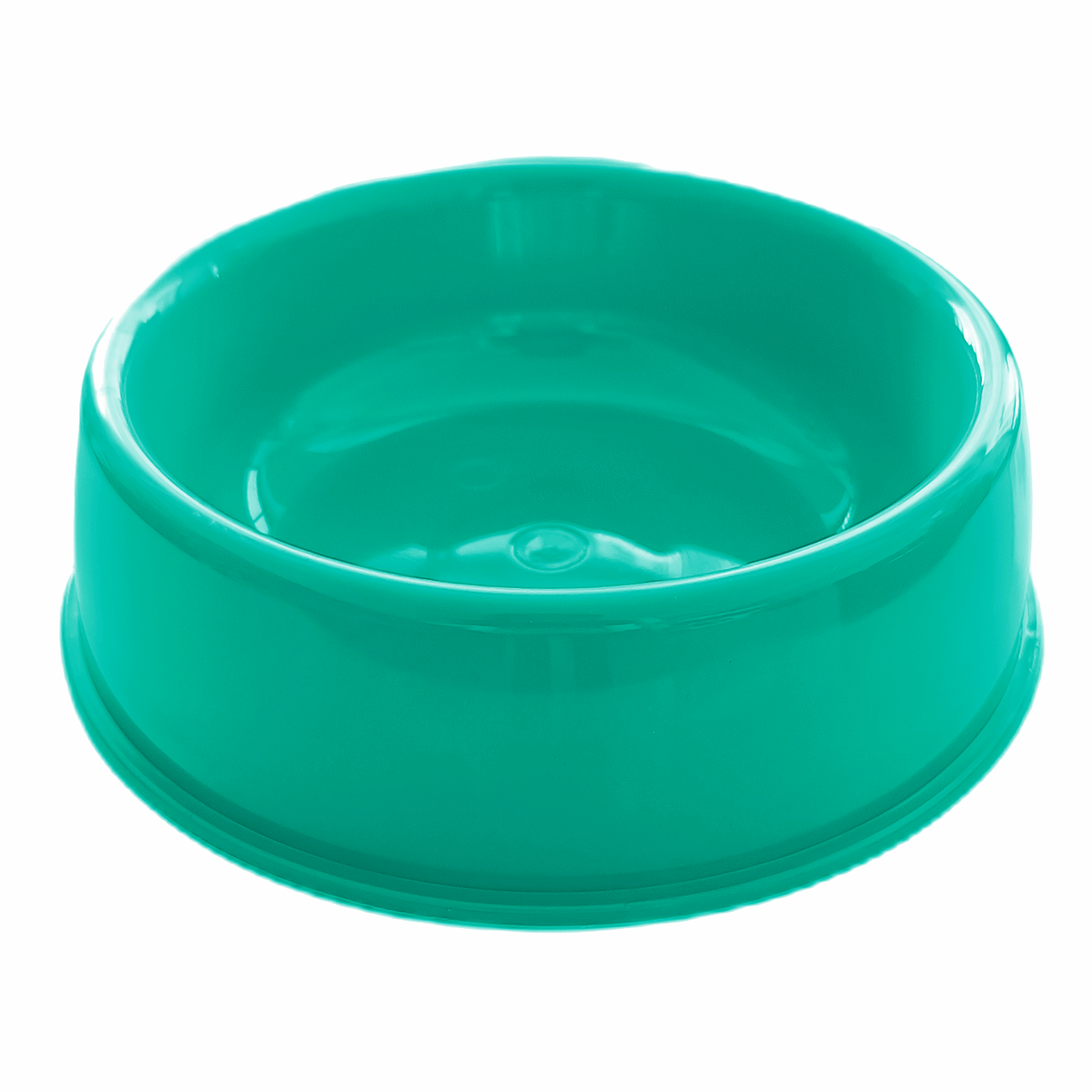 Kedi Köpek Plastik Mama Ve Su Kabı 20 cm - 200 ml Turkuaz Kedi Köpek Plastik Mama Ve Su Kabı 20 cm - 200 ml Turkuaz