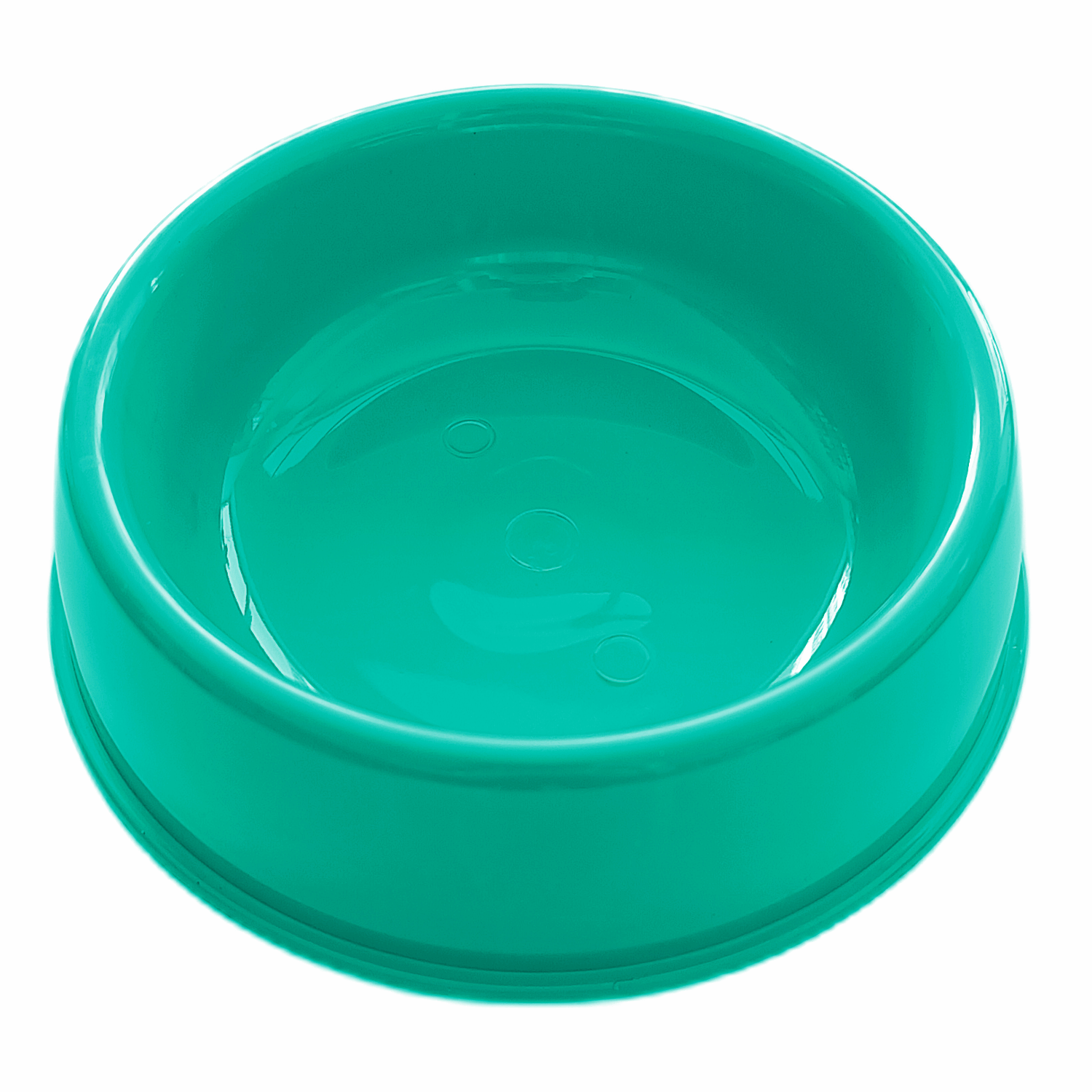 Kedi Köpek Plastik Mama Ve Su Kabı 20 cm - 200 ml Turkuaz Kedi Köpek Plastik Mama Ve Su Kabı 20 cm - 200 ml Turkuaz