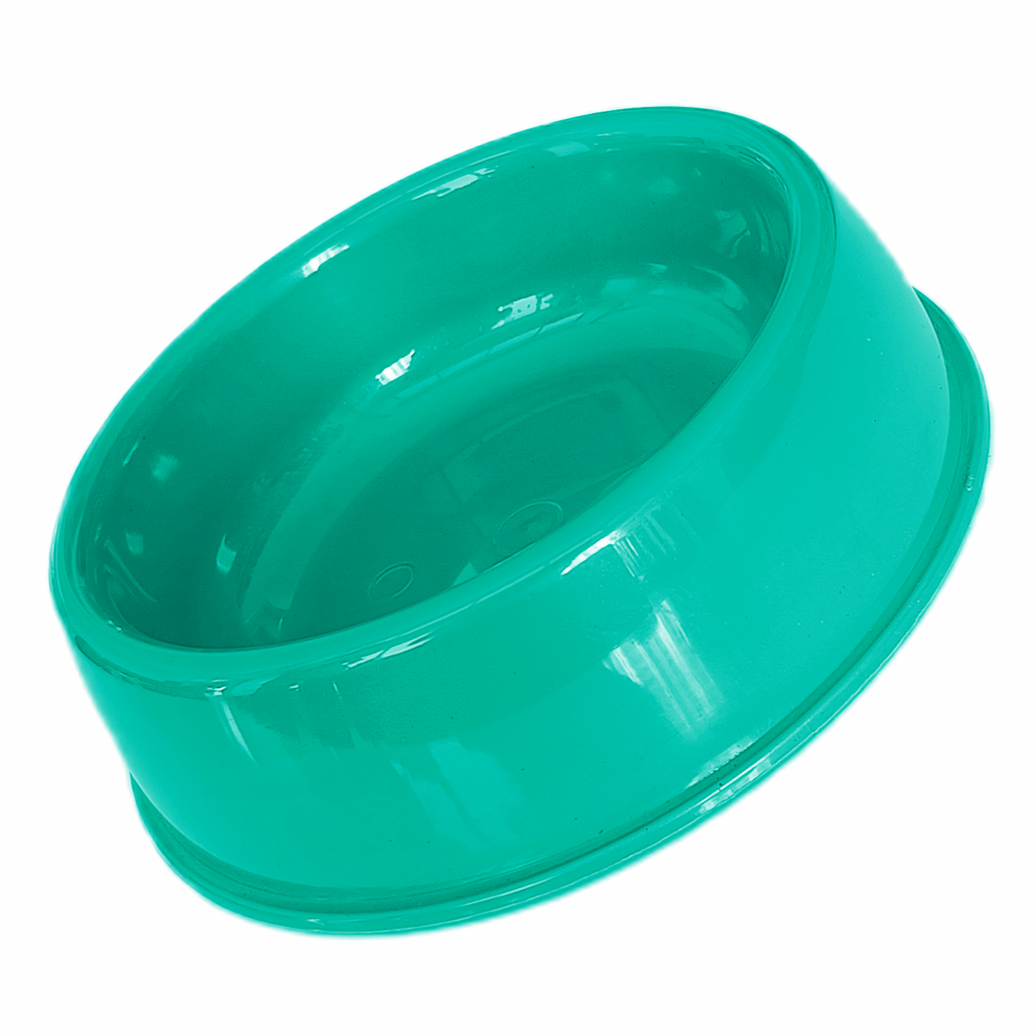 Kedi Köpek Plastik Mama Ve Su Kabı 20 cm - 200 ml Turkuaz Kedi Köpek Plastik Mama Ve Su Kabı 20 cm - 200 ml Turkuaz