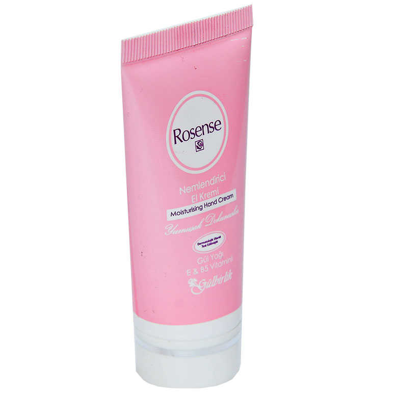 Lisinya214 Nemlendirici El Kremi 20 ML