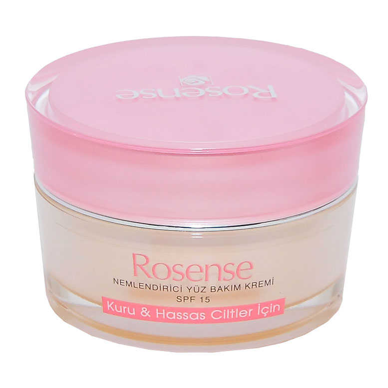 Lisinya214 Nemlendirici Yüz Kremi 50ML - Kuru Hassas Ciltler