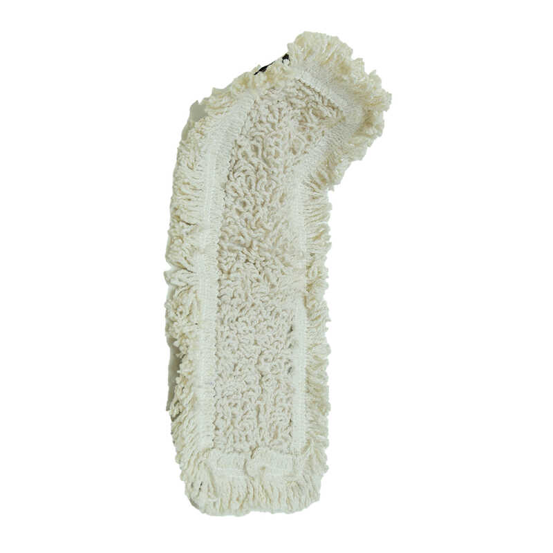 Lisinya214 Nemli Mop Paspası Yedek İpi Karışık Renk 40 Cm