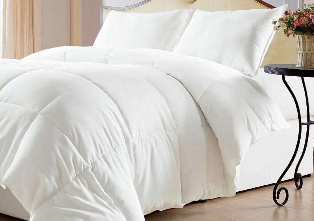 Çift Kişilik Microfiber Yorgan Çift Kişilik Microfiber Yorgan