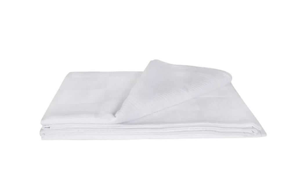 Çift Kişilik Pamuk Tek Pike 200x260 Çift Kişilik Pamuk Tek Pike 200x260