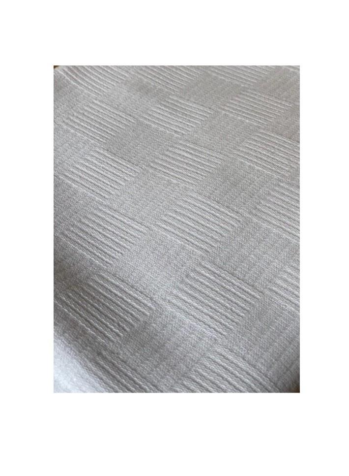 Çift Kişilik Pamuk Tek Pike 200x260 Çift Kişilik Pamuk Tek Pike 200x260