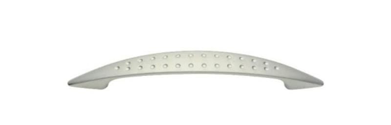 Noktalı Dolap Çekmece Kulpu 96 mm Noktalı Dolap Çekmece Kulpu 96 mm