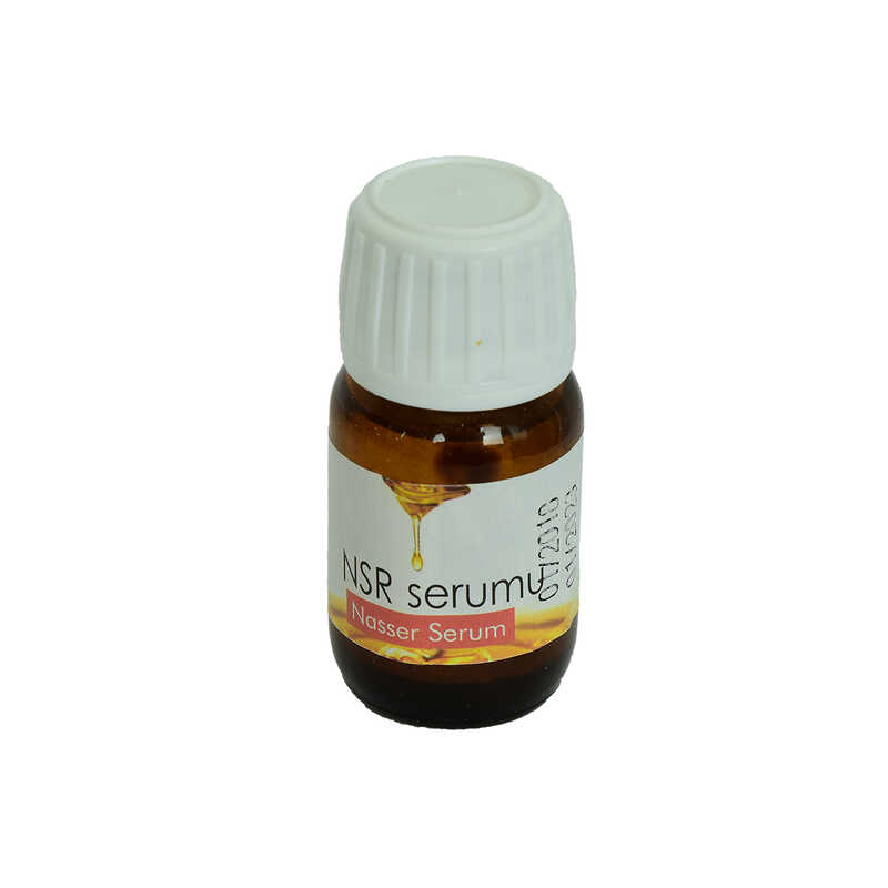 Lisinya214 NSR Serumu Nasser Serum 20 ML