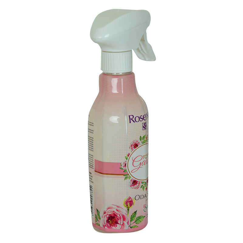 Lisinya214 Oda Parfümü Oda Kokusu Gül Bahçesi Kokulu Oda Spreyi Rose Garden 350 ML