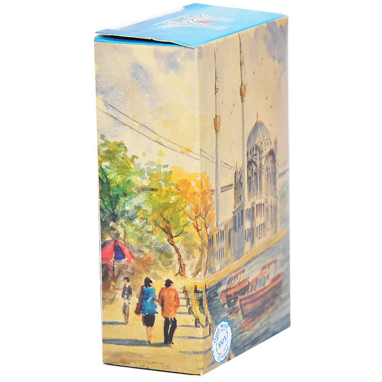 Lisinya214 Ortaköy Hamam Sefası Sabunu 125 Gr